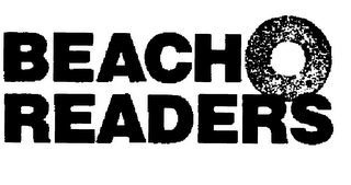 BEACH READERS logo