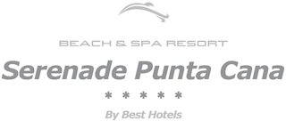 BEACH & SPA RESORT SERENADE PUNTA CANA BY BEST HOTELS logo