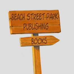 BEACH STREET PARK PUBLISHING BOOKS logo