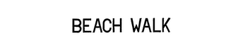BEACH WALK logo