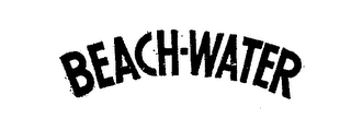 BEACH-WATER logo