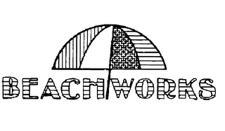 BEACH WORKS logo