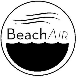 BEACHAIR logo