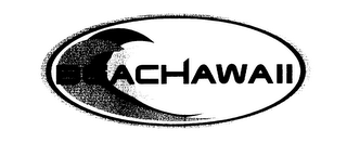 BEACHAWAII logo