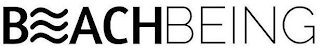 BEACHBEING logo