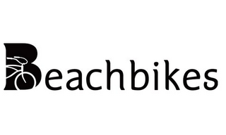 BEACHBIKES logo