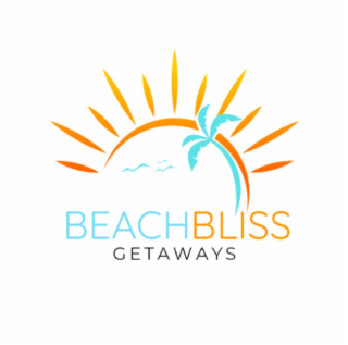 BEACHBLISS GETAWAYS logo