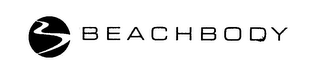 BEACHBODY logo