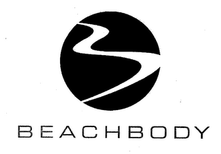 BEACHBODY logo