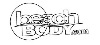 BEACHBODY.COM logo