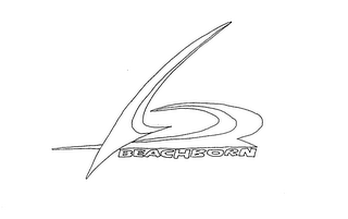 BEACHBORN logo