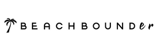 BEACHBOUNDER logo