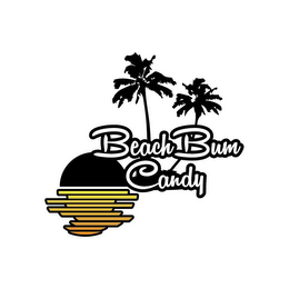 BEACHBUM CANDY logo