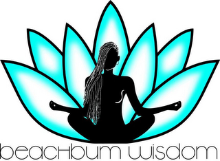 BEACHBUM WISDOM logo