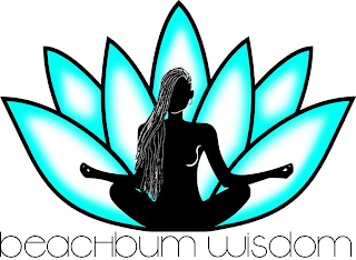 BEACHBUM WISDOM logo