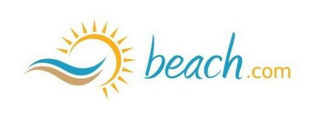 BEACH.COM logo