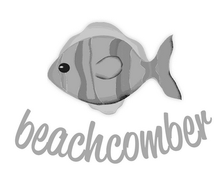 BEACHCOMBER logo