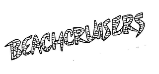 BEACHCRUISERS logo