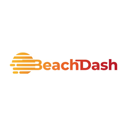 BEACHDASH logo