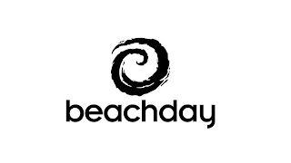 BEACHDAY logo