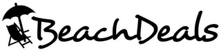 BEACHDEALS logo