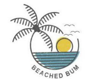 BEACHED BUM logo