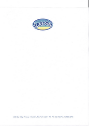 BEACHES logo