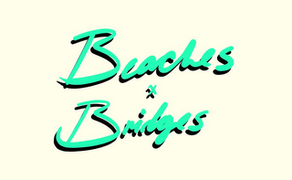 BEACHES X BRIDGES logo