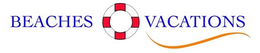 BEACHES.VACATIONS logo