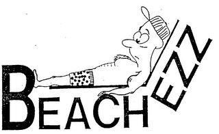 BEACHEZZ logo