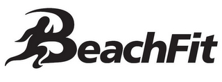 BEACHFIT logo