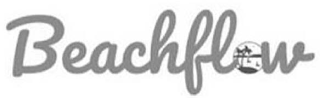 BEACHFLOW logo