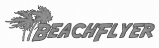 BEACHFLYER logo