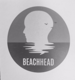 BEACHHEAD logo