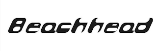 BEACHHEAD logo