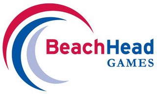 BEACHHEAD GAMES logo