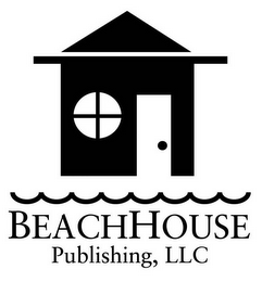 BEACHHOUSE PUBLISHING, LLC logo