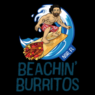 BEACHIN' BURRITOS NSB, FL
