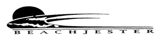 BEACHJESTER logo
