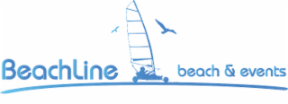 BEACHLINE BEACH & EVENTS logo