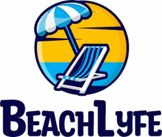 BEACHLYFE logo