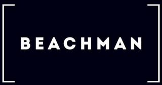 BEACHMAN logo