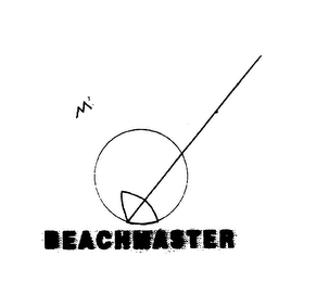 BEACHMASTER logo