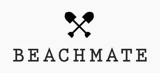 BEACHMATE logo