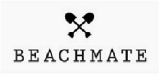 BEACHMATE logo