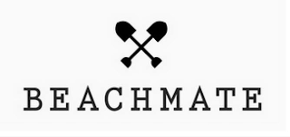 BEACHMATE logo