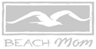 BEACHMOM logo