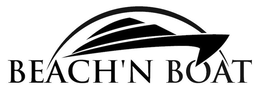 BEACH'N BOAT logo