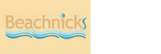 BEACHNICKS logo