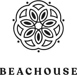 BEACHOUSE logo